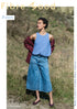 Fibre Mood - Sewing Magazine - Edition 33